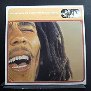 Bob Marley, Funkstar De Luxe